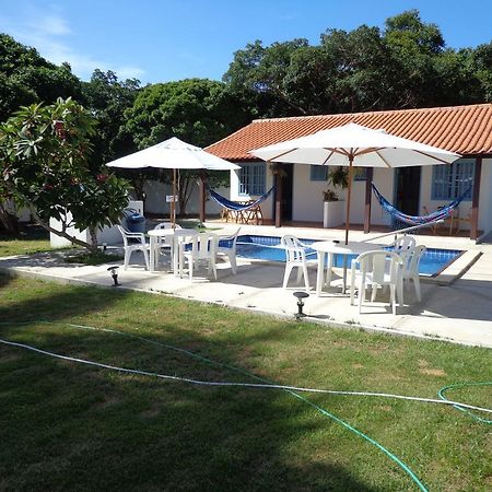 Prima Graca Apartment Armacao dos Buzios Exterior photo