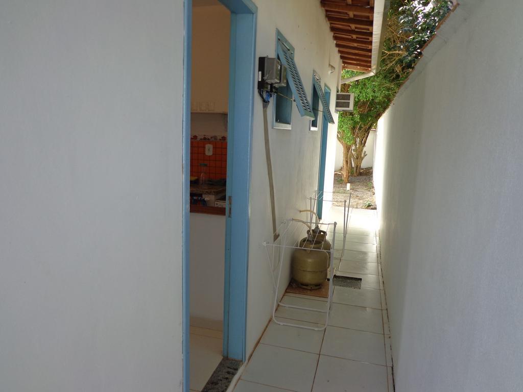Prima Graca Apartment Armacao dos Buzios Exterior photo