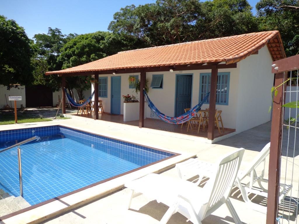 Prima Graca Apartment Armacao dos Buzios Exterior photo