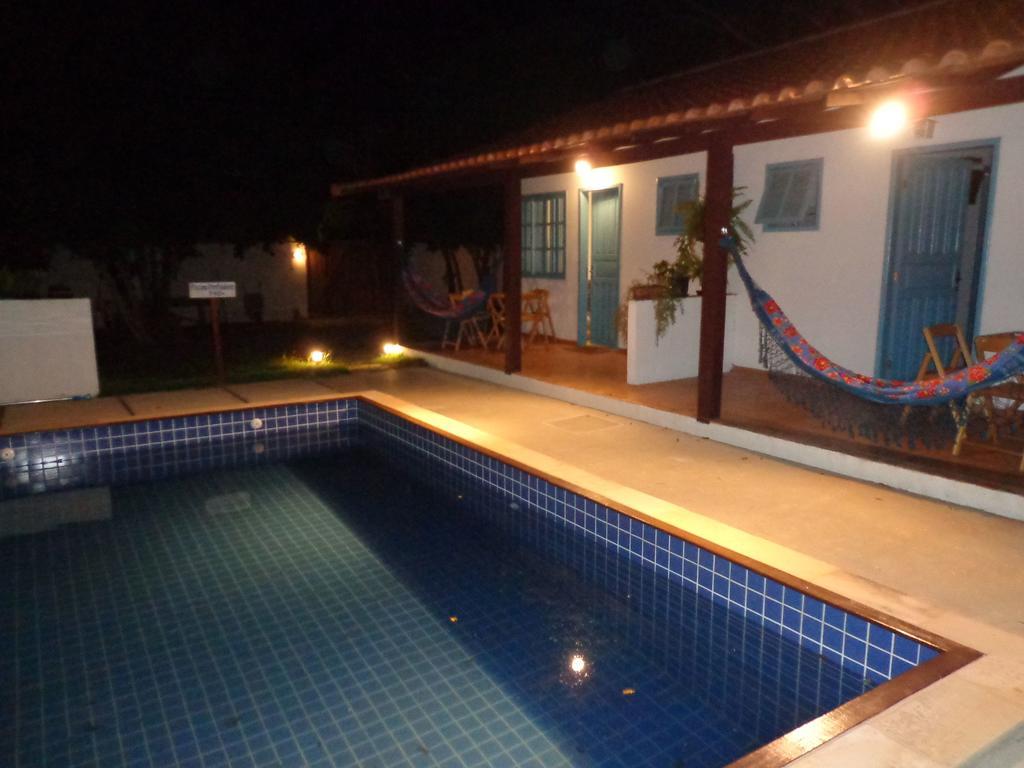 Prima Graca Apartment Armacao dos Buzios Exterior photo