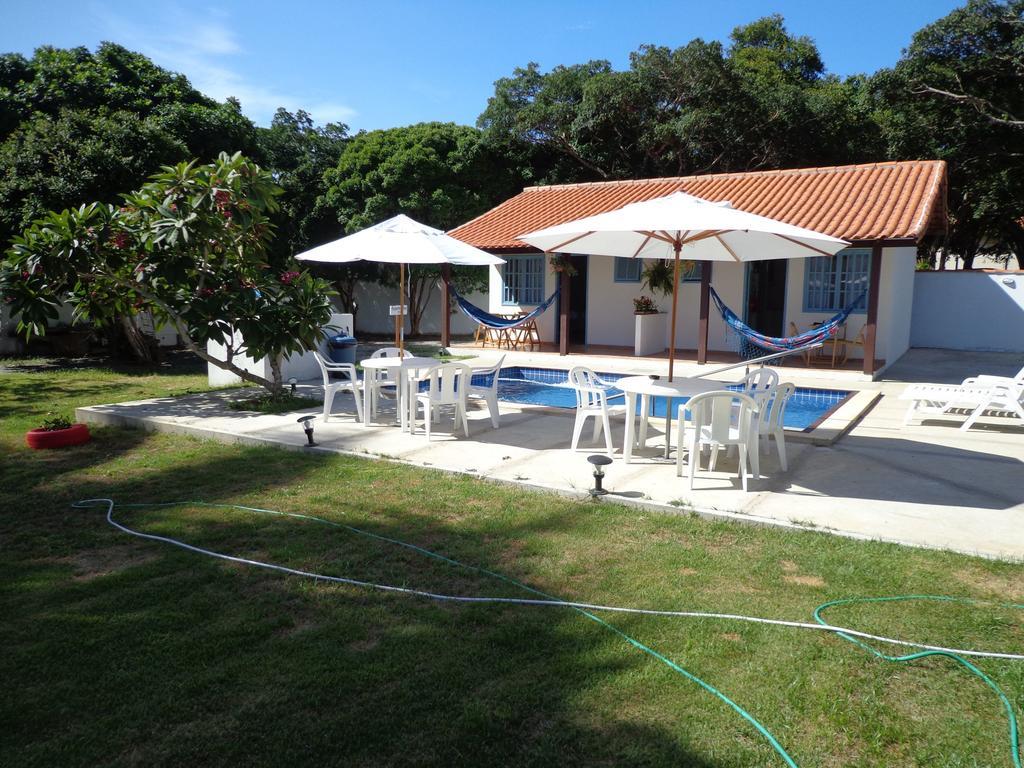 Prima Graca Apartment Armacao dos Buzios Exterior photo